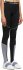 Leggings tecnici con logo