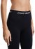 Leggings tecnici con logo