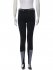 Leggings tecnici con logo
