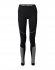 Leggings tecnici con logo