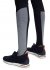 Leggings tecnici con logo