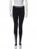Leggings tecnici con logo