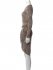 Abito stretch animalier