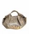 Borsa a spalla in pelle