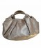 Borsa a spalla in pelle