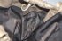 Borsa a spalla in pelle