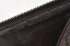 Pochette in tela monogram