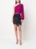 Gonna in paillettes multi