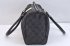 Borsa bauletto nero