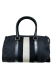 Borsa bauletto nero