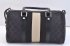 Borsa bauletto nero