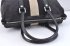 Borsa bauletto nero