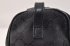 Borsa bauletto nero