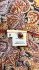 Abito in seta paisley