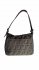 Borsa a tracolla Fendi zucca