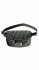 Borsa a tracolla Fendi zucca