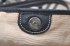 Borsa Tote in tessuto check