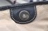 Borsa Tote in tessuto check