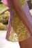 Abito a sottoveste satin