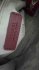 Borsa cross-body bordeaux