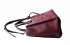 Borsa cross-body bordeaux