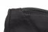 Pochette nero trapuntato