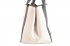 Borsa tote in tessuto