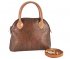 Borsa con tracolla
