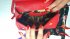 Borsa Miss Sicily rossa