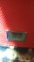 Borsa Miss Sicily rossa