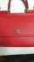 Borsa Miss Sicily rossa