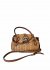 Borsa in midollino miele