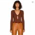 Body con cutout