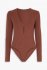 Body con cutout