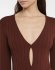 Body con cutout