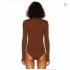 Body con cutout