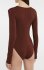 Body con cutout