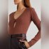 Body con cutout
