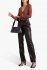 Body con cutout