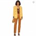 Body con cutout