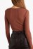 Body con cutout
