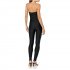 Tuta catsuit cutout