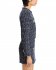 Abito in tweed blue
