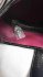 Borsa a spalla in vernice
