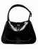 Borsa a spalla in vernice