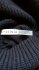 Maglia a collo alto con ruches