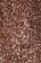 Abito in paillettes con scollo a V