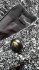 Abito in tweed smanicato