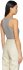 Body semitrasparente grigio