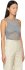 Body semitrasparente grigio